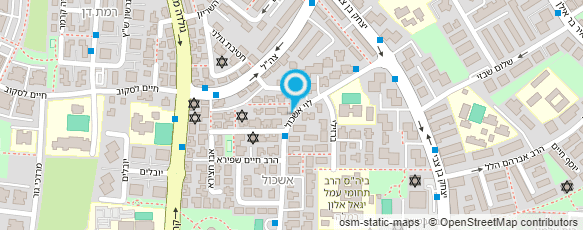 מפת הגעה אל ליאור הובלות מפת הגעה אל ליאור הובלות