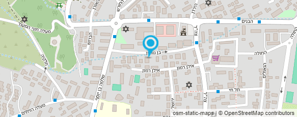 מפת הגעה אל טוסקנה