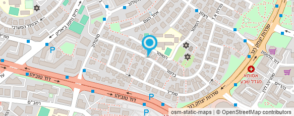 מפת הגעה אל נועם תמרי מפת הגעה אל נועם תמרי