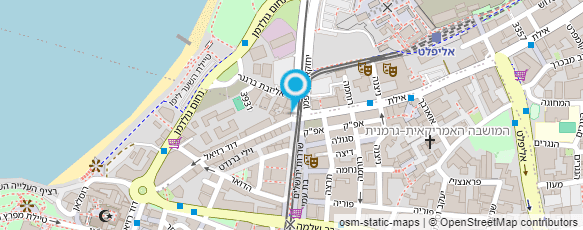 מפת הגעה אל דיגיטאץ' סלולר Digitouch Cellular מפת הגעה אל דיגיטאץ' סלולר Digitouch Cellular