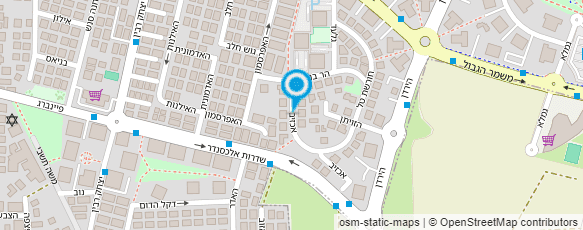 מפת הגעה אל יש ירוקה מפת הגעה אל יש ירוקה