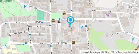 מפת הגעה אל מספרת כלבים בזכרון יעקב ShowGroom מפת הגעה אל מספרת כלבים בזכרון יעקב ShowGroom