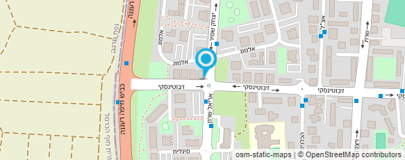 מפת הגעה אל פאפיאנו