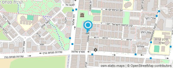 מפת הגעה אל Azalia Music