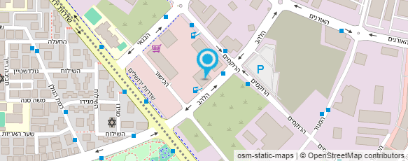 מפת הגעה אל מיולור