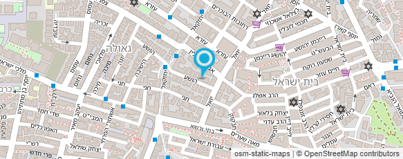 מפת הגעה אל גלאסקום - מצלמות אבטחה ותקשורת לעסקים מפת הגעה אל גלאסקום - מצלמות אבטחה ותקשורת לעסקים