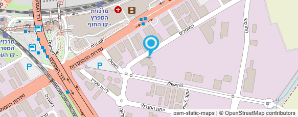 מפת הגעה אל Snowmann