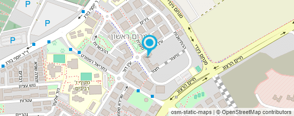 מפת הגעה אל רוסאריו