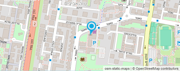 מפת הגעה אל ציטבר