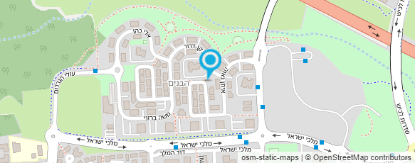 מפת הגעה אל אלי עמר & אדם אדם מפת הגעה אל אלי עמר & אדם אדם