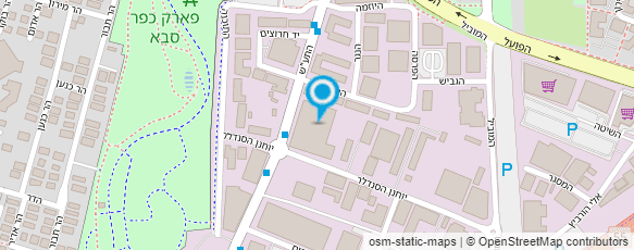 מפת הגעה אל DNG