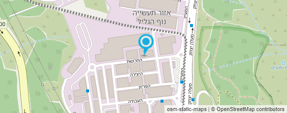 מפת הגעה אל בסטה