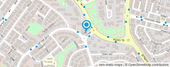 מפת הגעה אל דיינר 1980 מפת הגעה אל דיינר 1980