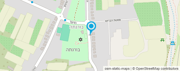 מפת הגעה אל Radiance Clinic