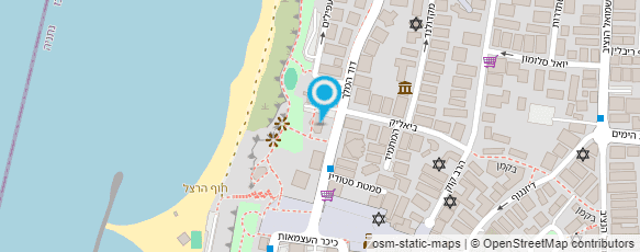 מפת הגעה אל מרקש