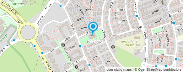 מפת הגעה אל סומאק