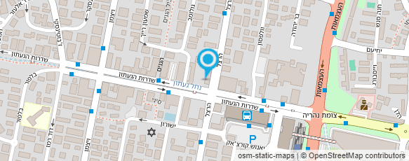 מפת הגעה אל שפע בשרים