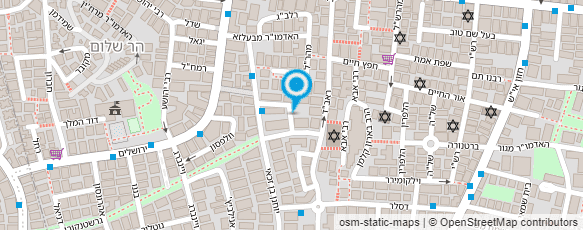 מפת הגעה אל אורייתא תשמישי קדושה ויודאיקה מפת הגעה אל אורייתא תשמישי קדושה ויודאיקה