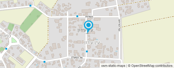 מפת הגעה אל הבית המושלם