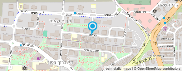 מפת הגעה אל מגן 360