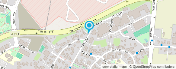 מפת הגעה אל ויטלארו אינסטלציה מפת הגעה אל ויטלארו אינסטלציה