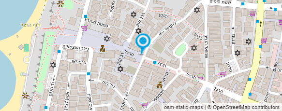 מפת הגעה אל שוקולד דה לוקס