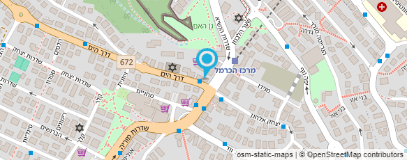 מפת הגעה אל 10 פיקס מפת הגעה אל 10 פיקס