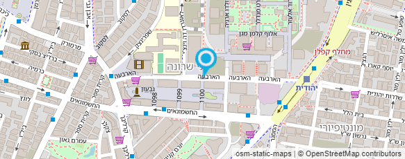 מפת הגעה אל ניסים כהן IFIX מחשבים- תיקון,שדרוג ומכירה מפת הגעה אל ניסים כהן IFIX מחשבים- תיקון,שדרוג ומכירה