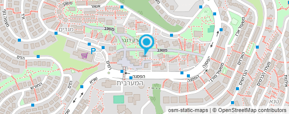 מפת הגעה אל מפגש הגמל בורקס בולגרי