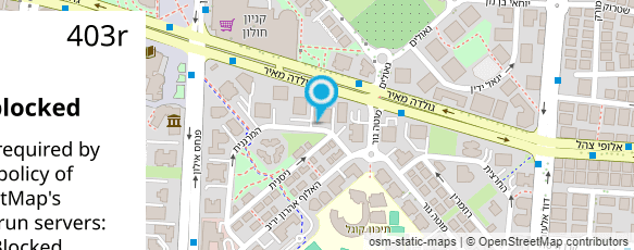 מפת הגעה אל רן שירותים ופרוייקטים מפת הגעה אל רן שירותים ופרוייקטים