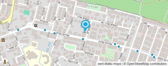 מפת הגעה אל הפנתר