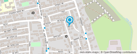 מפת הגעה אל פיקסיט מחשבים FIXIT מפת הגעה אל פיקסיט מחשבים FIXIT