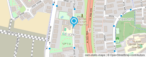 מפת הגעה אל חוות דעת מומחה מהנדס חשמל
