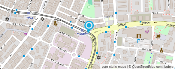 מפת הגעה אל מאור שיפוצים מפת הגעה אל מאור שיפוצים