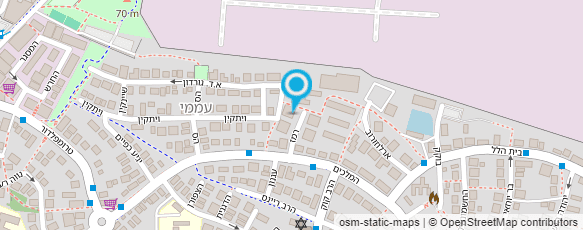 מפת הגעה אל קרוסטונדו