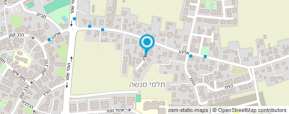 מפת הגעה אל ליאור אחזקות הכל לבית