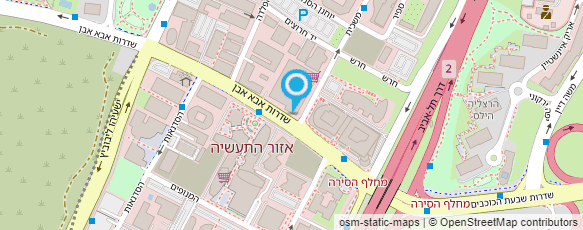 מפת הגעה אל 26 Neapolitan style