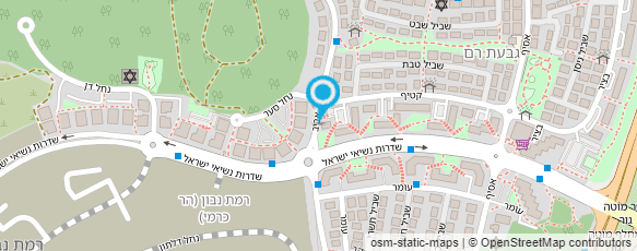 מפת הגעה אל ספוט מאסטר מפת הגעה אל ספוט מאסטר