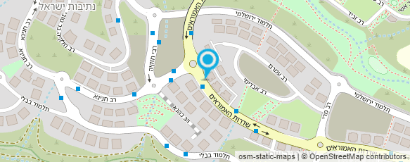 מפת הגעה אל דוקטורפדיה