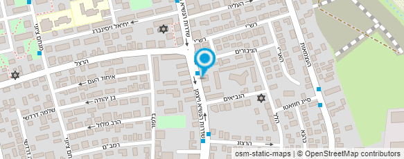 מפת הגעה אל ג'אנגו