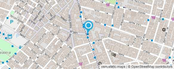 מפת הגעה אל קמאי תכשיטים