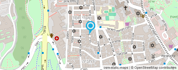 מפת הגעה אל ניו טכנולוגיה אבו חאטר אנס מפת הגעה אל ניו טכנולוגיה אבו חאטר אנס
