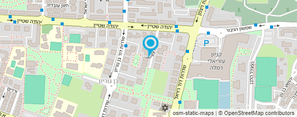 מפת הגעה אל אוריקור