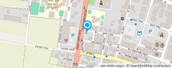 מפת הגעה אל פינוי והסרת אסבסט