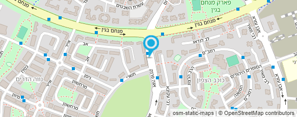 מפת הגעה אל ד"ר לינה לויט מרפאת שיניים מפת הגעה אל ד"ר לינה לויט מרפאת שיניים