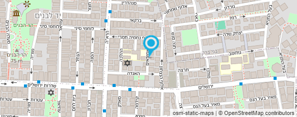 מפת הגעה אל מובילקו