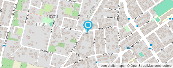 מפת הגעה אל נוריאל מחשבים