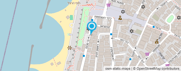 מפת הגעה אל שולחן שישי - אוכל מוכן לשבת