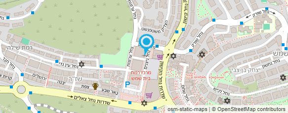 מפת הגעה אל Buy Digital