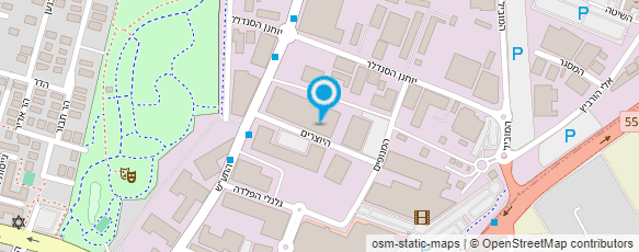 מפת הגעה אל la amaya לה אמאיה